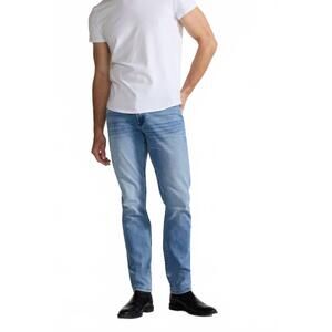 NEW MONFRERE brando slim fit jeans in florentine